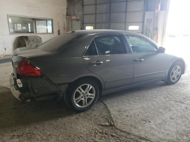 2007 Honda Accord Ex VIN: 1HGCM56847A206651 Lot: 55210244