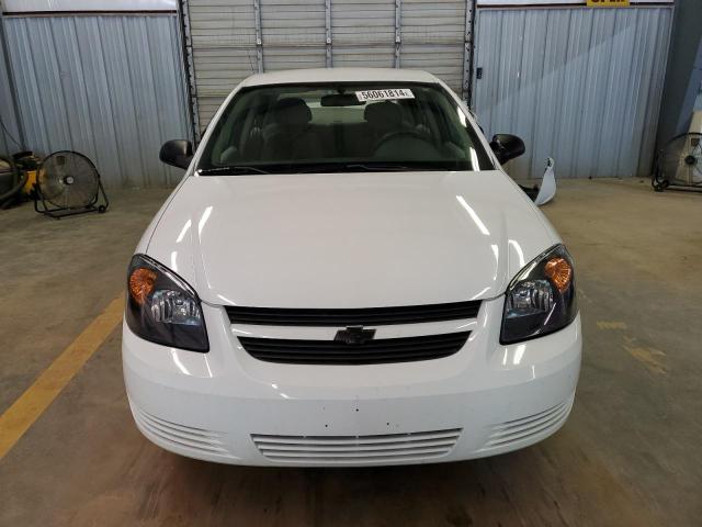 2007 Chevrolet Cobalt Ls VIN: 1G1AK55F677152626 Lot: 56061814