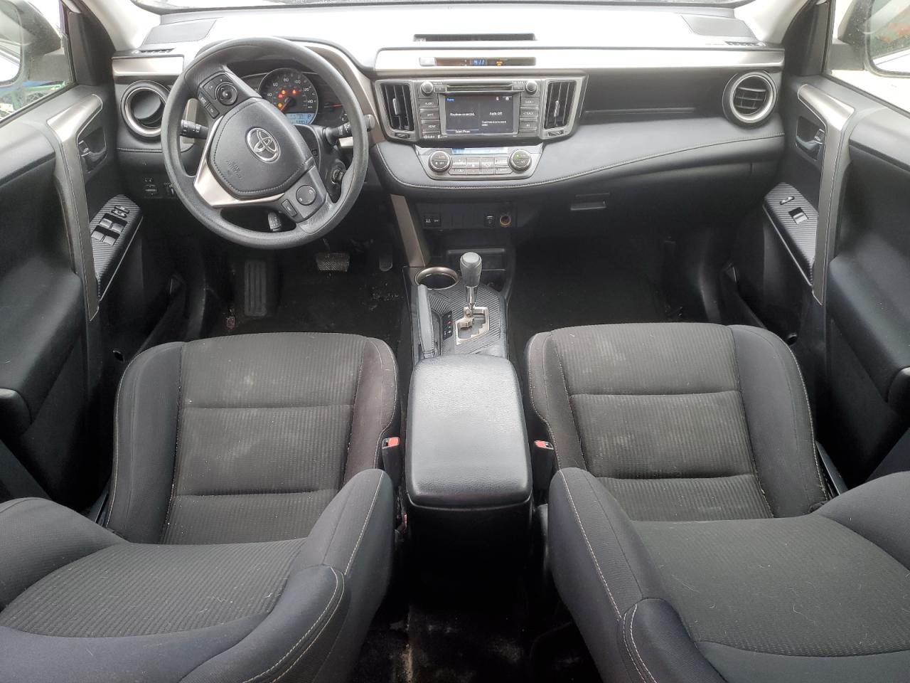 JTMRFREV4ED084578 2014 Toyota Rav4 Xle