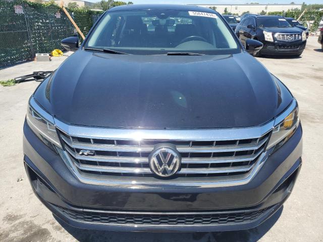 2020 Volkswagen Passat R-Line VIN: 1VWMA7A38LC022697 Lot: 55847434