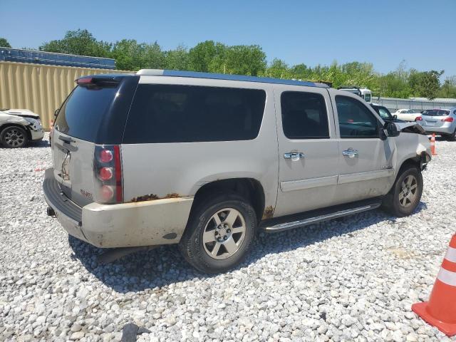 2007 GMC Yukon Xl Denali VIN: 1GKFK66837J321883 Lot: 54135064