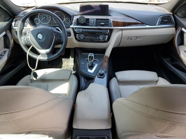 2017 BMW 330 Xi VIN: WBA8K3C51HK679392 Lot: 56671454