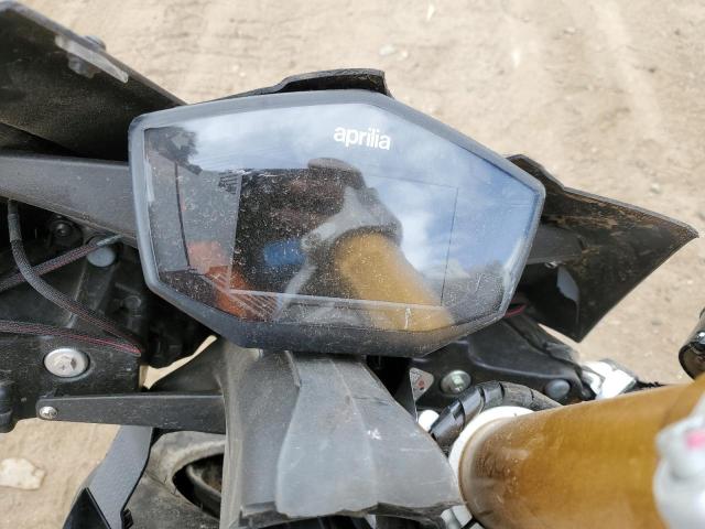 2023 APRILIA RS 660 - ZD4KSUG00PS001068
