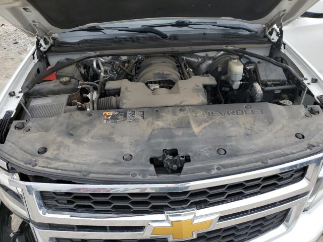 2015 Chevrolet Tahoe C1500 Lt VIN: 1GNSCBKC8FR640424 Lot: 53826334