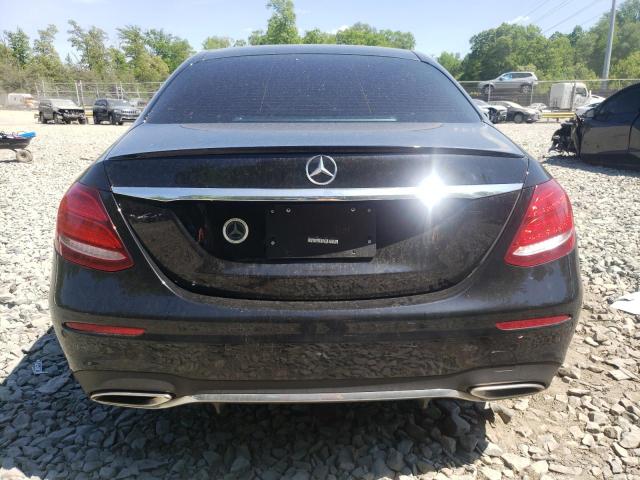 WDDZF8EB6LA716372 Mercedes-Benz E-Class E 350 4MAT 6