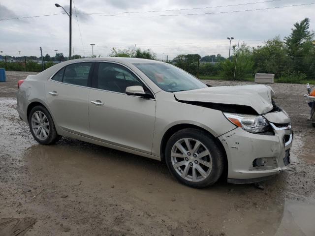 2016 Chevrolet Malibu Limited Ltz VIN: 1G11E5SA8GF131492 Lot: 55105304