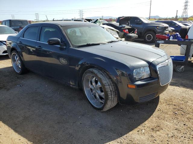 2008 Chrysler 300 Lx VIN: 2C3KA43R28H273914 Lot: 55532284