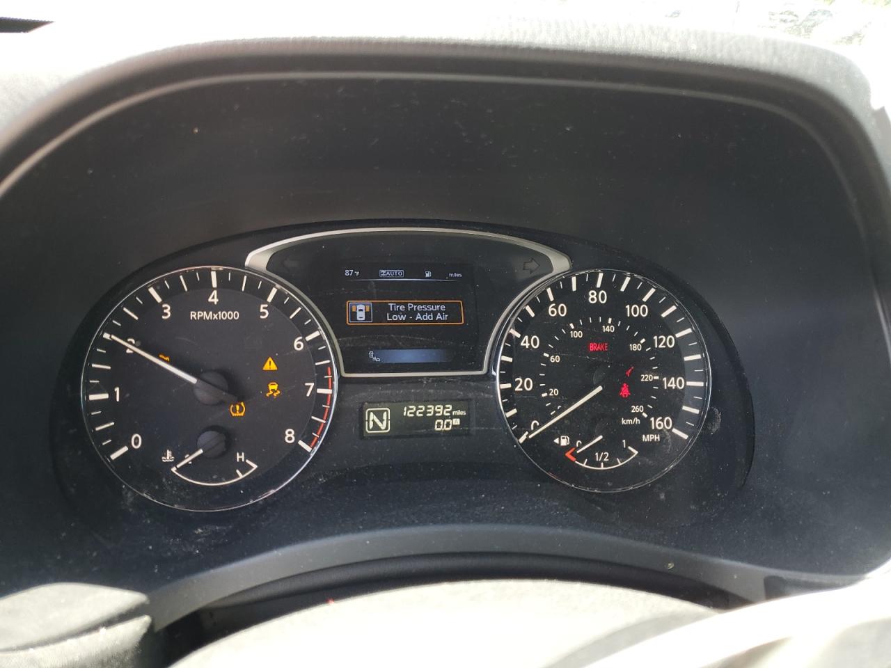 5N1AR2MM1FC615422 2015 Nissan Pathfinder S