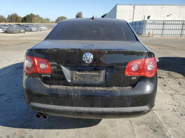 2006 Volkswagen Jetta 2.5 VIN: 3VWRG71K26M716543 Lot: 56918814