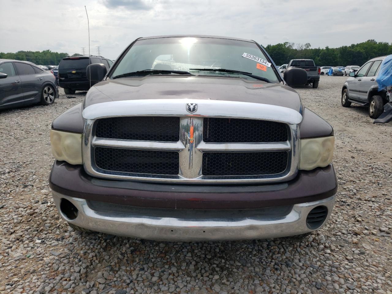 1D7HA18N24S618684 2004 Dodge Ram 1500 St