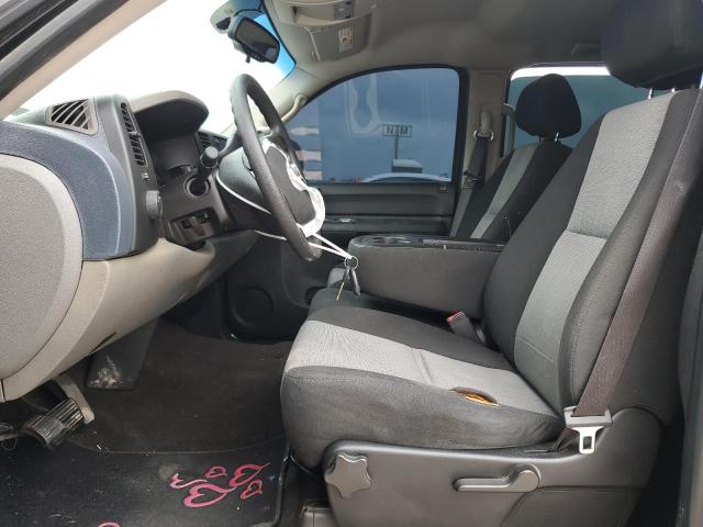 2009 GMC Sierra C1500 VIN: 3GTEC13C59G204066 Lot: 52769304