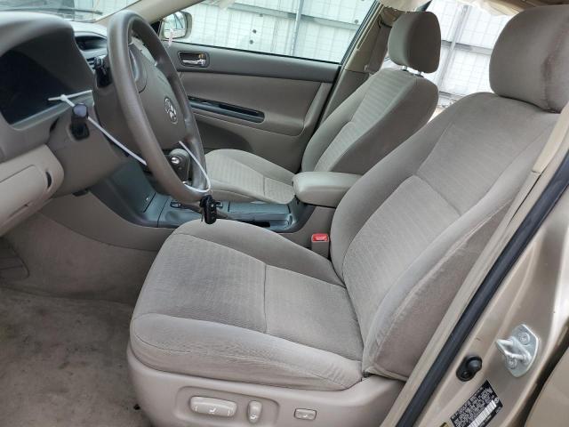 2005 Toyota Camry Le VIN: 4T1BE30K95U003083 Lot: 53414114