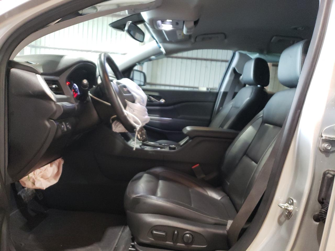 1GKKNMLS5KZ287966 2019 GMC Acadia Slt-1