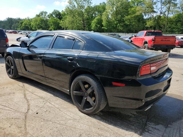 2013 Dodge Charger R/T VIN: 2C3CDXDT7DH683772 Lot: 54984384