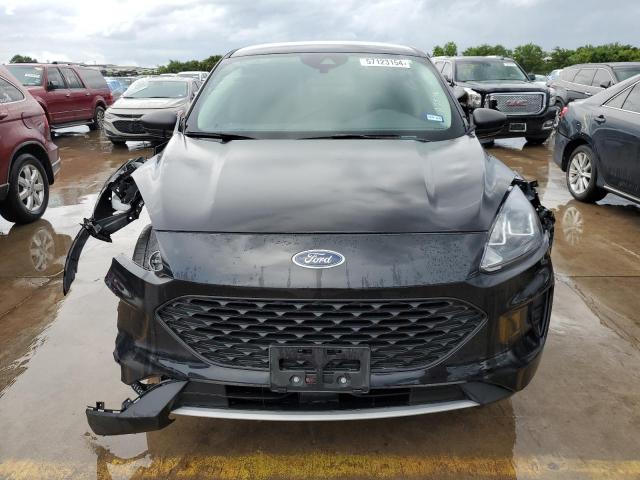 2022 Ford Escape S VIN: 1FMCU0F62NUA25118 Lot: 57123154