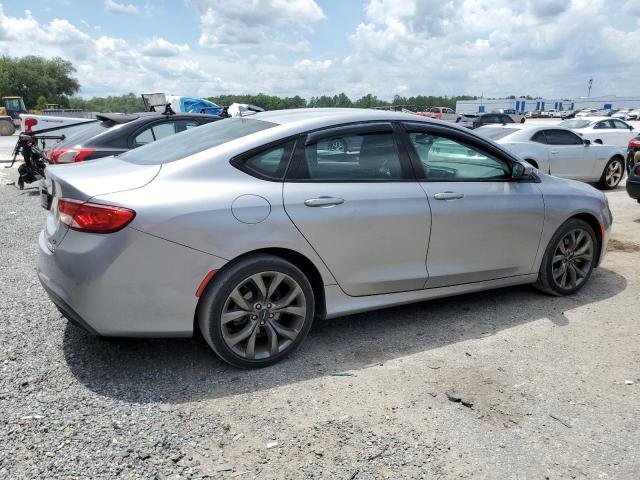 2016 Chrysler 200 S VIN: 1C3CCCBB7GN100313 Lot: 56108354