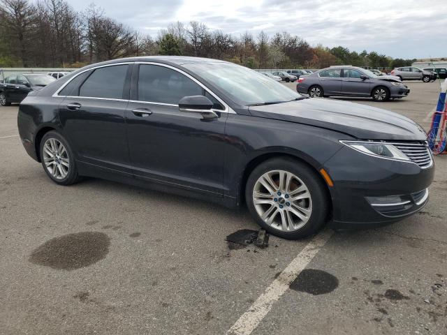 2013 Lincoln Mkz Hybrid VIN: 3LN6L2LU8DR828861 Lot: 54415894