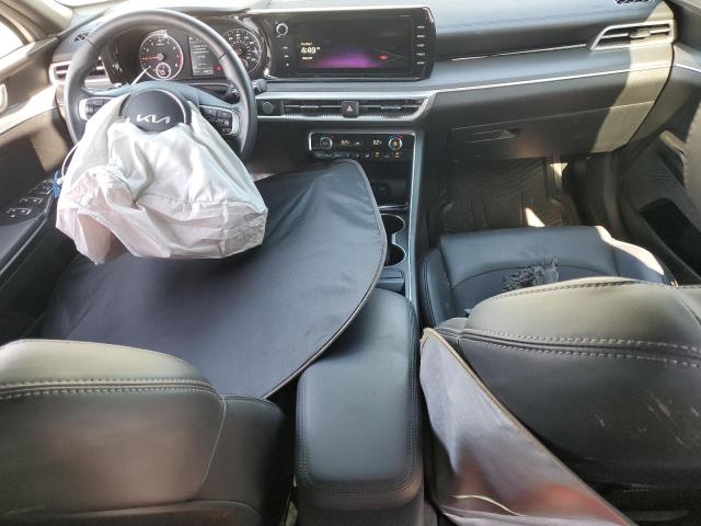 2023 Kia K5 Gt Line VIN: 5XXG64J24PG192231 Lot: 53957204