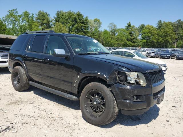 2010 Ford Explorer Xlt VIN: 1FMEU7DE2AUA58562 Lot: 55671434