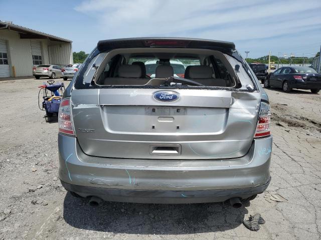 2FMDK36C28BA03793 2008 Ford Edge Se