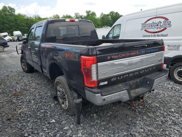 2017 Ford F350 Super Duty VIN: 1FT8W3BT3HEB73388 Lot: 55436324