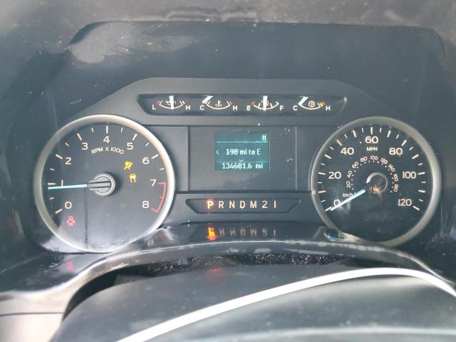 2018 FORD F150 SUPER - 1FTEW1CB5JKD72317