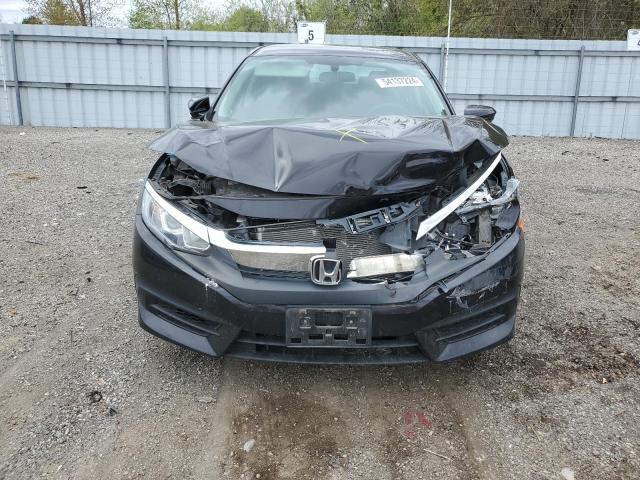 2016 Honda Civic Lx VIN: 2HGFC2F57GH040227 Lot: 54137224