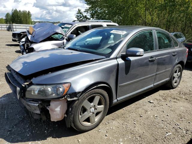 2007 Volvo S40 T5 VIN: YV1MH682172264114 Lot: 53985724