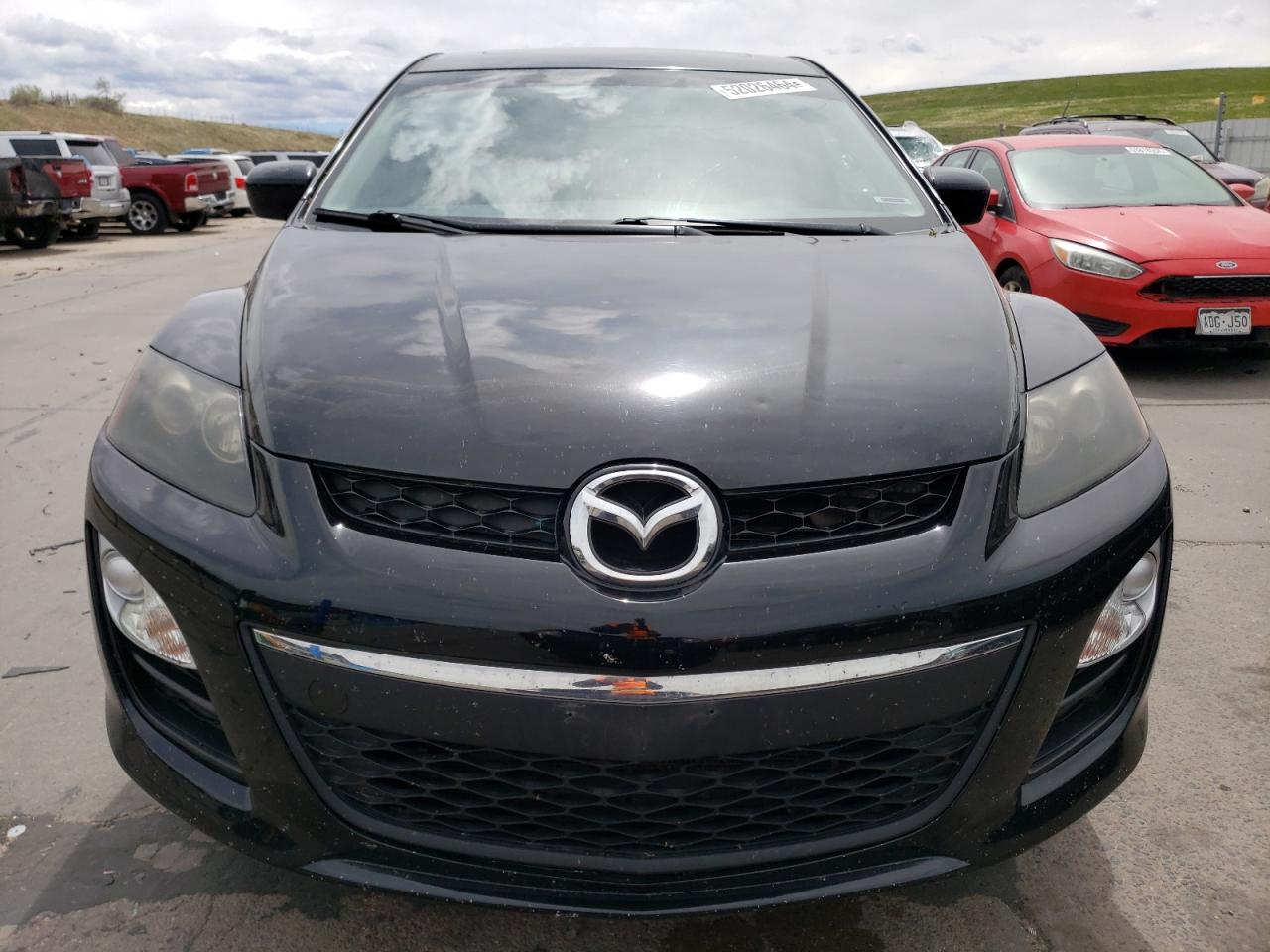 JM3ER2B56B0404320 2011 Mazda Cx-7