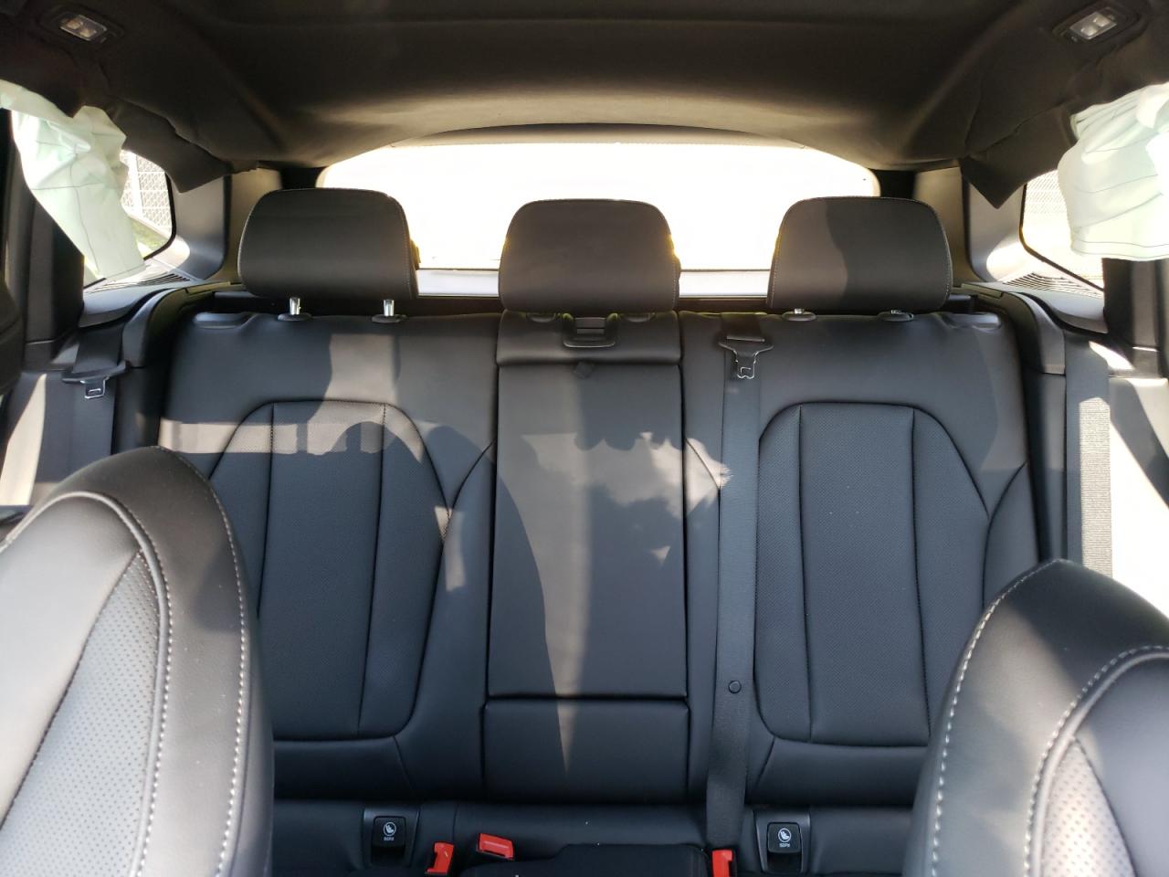 5UX53DP00N9K07614 2022 BMW X3 xDrive30I