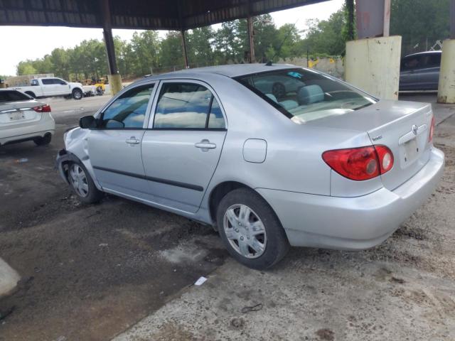 2006 Toyota Corolla Ce VIN: 1NXBR32E36Z625739 Lot: 55405694