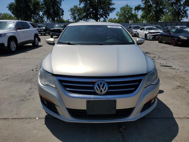 2010 Volkswagen Cc Sport VIN: WVWMP7AN7AE542913 Lot: 53093594