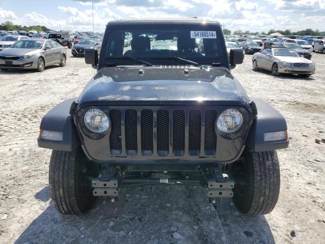 1C4HJXDG1NW227685 Jeep Wrangler U 5