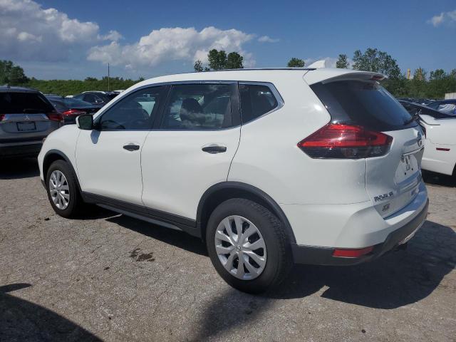 Vin: knmat2mvxhp511196, lot: 54075924, nissan rogue s 20172