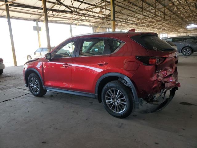 2018 Mazda Cx-5 Sport VIN: JM3KFABM6J0337469 Lot: 54443164