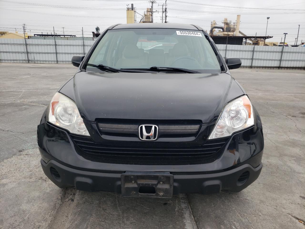 5J6RE38369L035897 2009 Honda Cr-V Lx