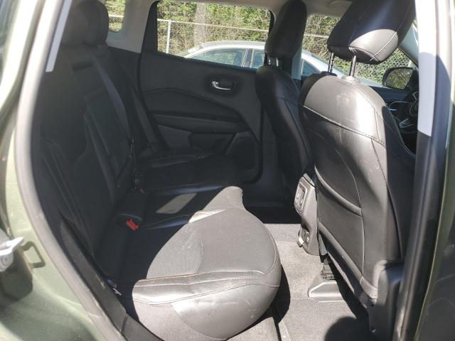 2019 Jeep Compass Limited VIN: 3C4NJDCB8KT767639 Lot: 55589414