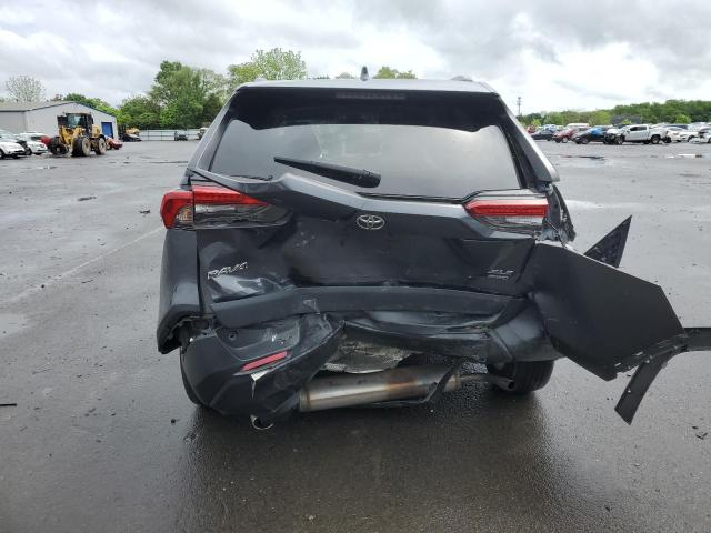 2021 Toyota Rav4 Xle VIN: 2T3P1RFV1MW172803 Lot: 54929594