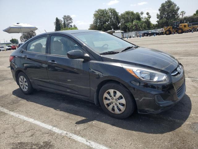 2015 Hyundai Accent Gls VIN: KMHCT4AE5FU935775 Lot: 55769954