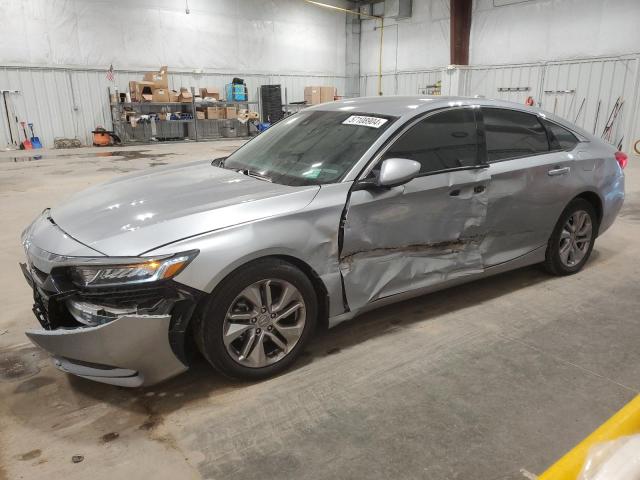 1HGCV1F12KA100751 2019 HONDA ACCORD - Image 1