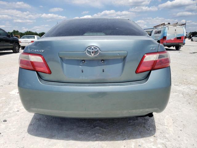 2007 Toyota Camry Ce VIN: 4T1BE46K27U565830 Lot: 56266844