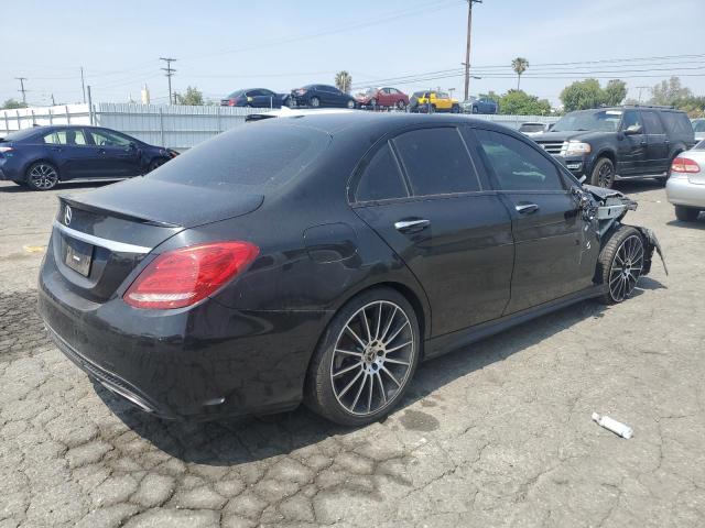 2018 Mercedes-Benz C 300 VIN: 55SWF4JB9JU235983 Lot: 55410404