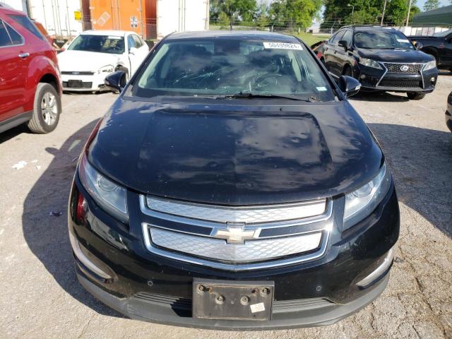 VIN 1G1RD6E47DU124994 2013 Chevrolet Volt no.5