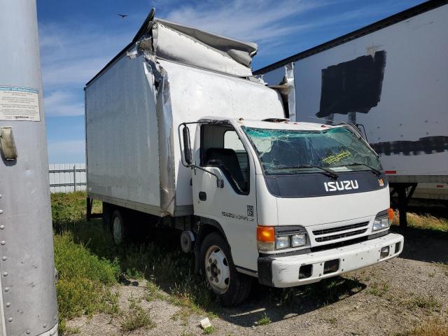 4KLC4B1R21J803351 2001 Isuzu Npr