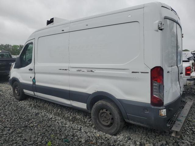 1FTNR2CV4FKA36060 2015 Ford Transit T-250