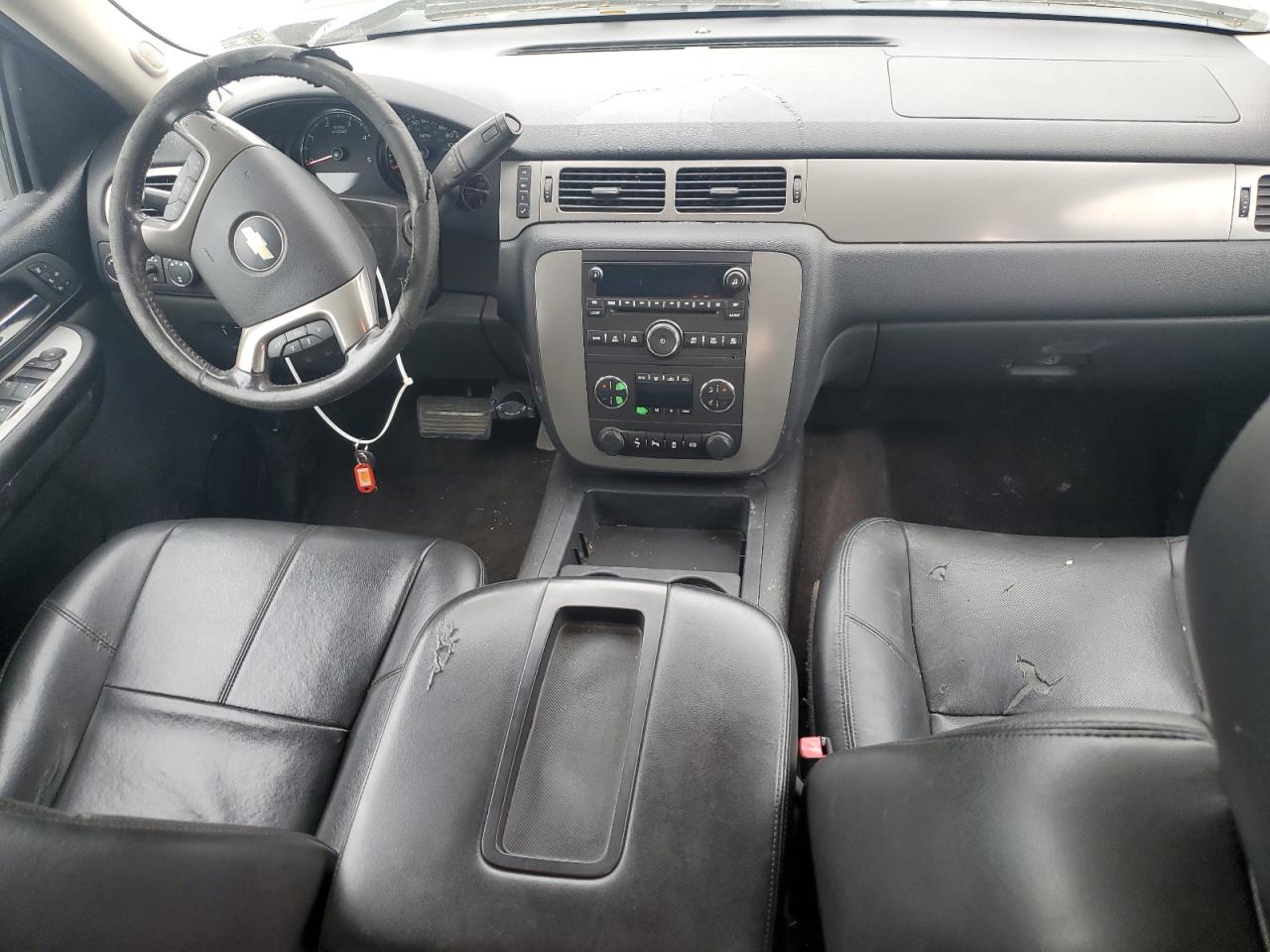 1GC1KYE80CF192775 2012 Chevrolet Silverado K2500 Heavy Duty Ltz