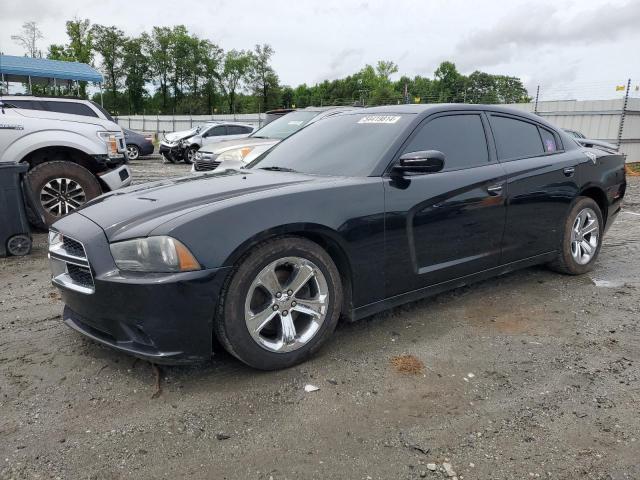 DODGE CHARGER SX