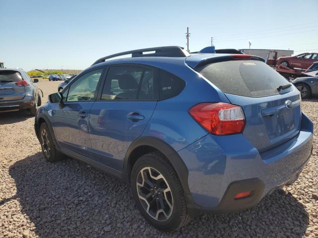 JF2GPANC0H8213208 2017 Subaru Crosstrek Limited