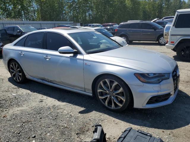 2013 Audi A6 Prestige VIN: WAUJGAFCXDN012184 Lot: 54385954