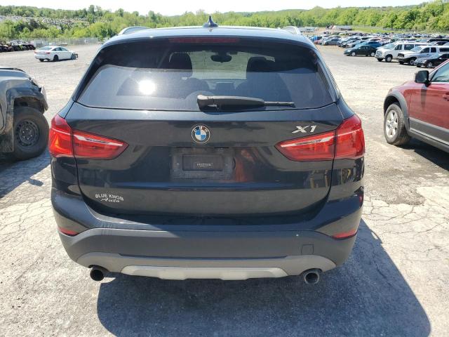 2016 BMW X1 xDrive28I VIN: WBXHT3Z37G4A48144 Lot: 53495924